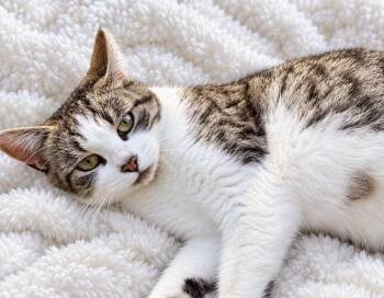 Aggie -  Tabby Cat for Adoption in Bethel, Connecticut - Aggie | PetCurious