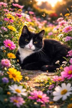 Domestic Short Hair Cats Available for Adoption - Tom | PetCurious