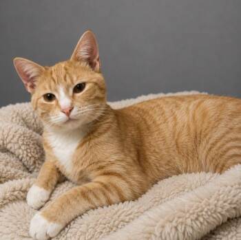 Hudson -  Tabby Cat for Adoption in Andover, Minnesota - Hudson | PetCurious