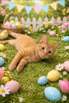 KODIAK -  Domestic Short Hair Cat for Adoption in Chillicothe, Ohio - KODIAK | PetCurious