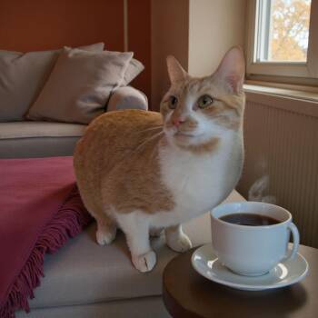 Rescue Domestic Short Hair Cats for Adoption in Chuckey, Tennessee - Tyler | PetCurious