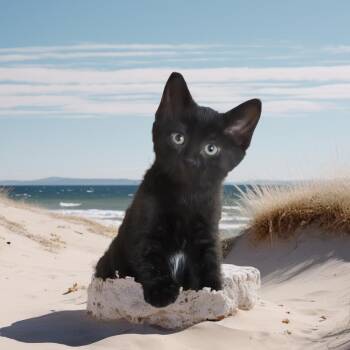 Domestic Short Hair Cats Available for Adoption in South Elgin, Illinois - June | PetCurious