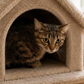 Tere -  Domestic Short Hair Cat Available for Adoption in Boston, Massachusetts - Tere | PetCurious