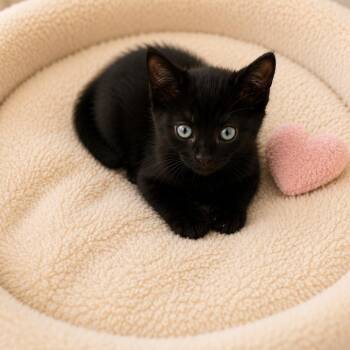 Domestic Short Hair Cats Available for Adoption in Tustin, California - Stoney | PetCurious