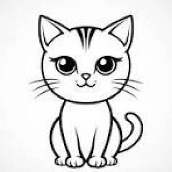 Rescue Domestic Short Hair Cats for Adoption in Dickinson, Texas - Itty Bitty | PetCurious