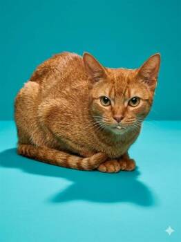 FREGLEY -  Domestic Short Hair Cat for Adoption in Jacksonville, Florida - FREGLEY | PetCurious