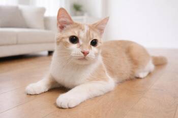 Domestic Short Hair Cats Available for Adoption - Wheatley | PetCurious