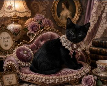 Vera -  Domestic Short Hair Cat for Adoption in Washington Court House, Ohio - Vera | PetCurious