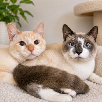 Canyon -  Domestic Short Hair Cat for Adoption in Hopkinton, Massachusetts - Canyon | PetCurious