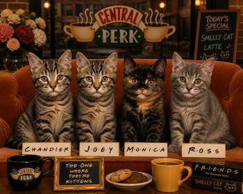 Domestic Short Hair Cats Available for Adoption in Hickory, North Carolina - The Friend