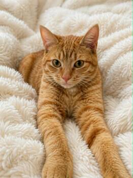 Domestic Short Hair Cats Available for Adoption in Columbia, Tennessee - Cher | PetCurious