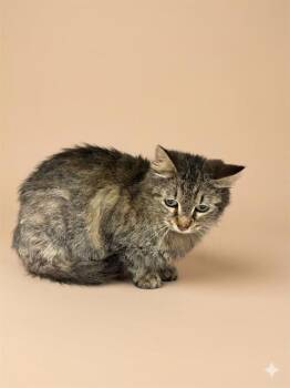Domestic Short Hair Cats Available for Adoption in Jacksonville, Florida - ROBERTA | PetCurious