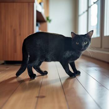 Ranger -  Domestic Short Hair Cat for Adoption in Chuckey, Tennessee - Ranger | PetCurious