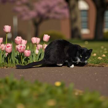 Rescue Domestic Short Hair Cats for Adoption in Chuckey, Tennessee - Mel NC | PetCurious