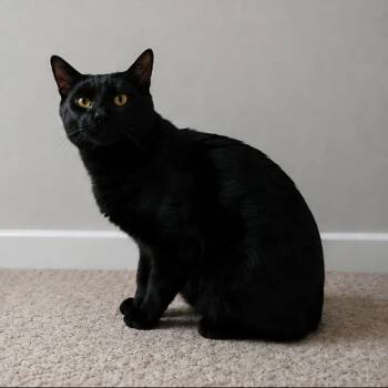 Rocky -  Domestic Short Hair Cat for Adoption in Gladstone, Oregon - Rocky | PetCurious