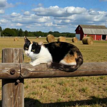 Faith -  Domestic Short Hair Cat for Adoption in North Richland Hills, Texas - Faith | PetCurious