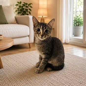 Roxy -  Domestic Short Hair Cat for Adoption in Boston, Massachusetts - Roxy | PetCurious