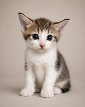 Inspector gadget -  American Shorthair Cat Available for Adoption in Miami, Florida - Inspector Gadget | PetCurious