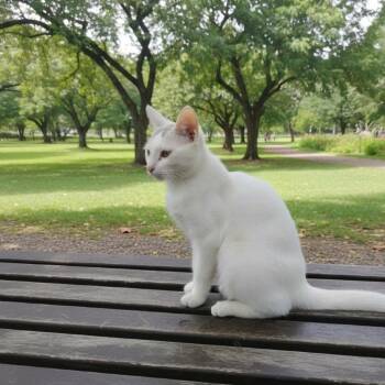 Kevin -  Domestic Short Hair and Siamese Cat for Adoption in San Diego, California - Kevin | PetCurious