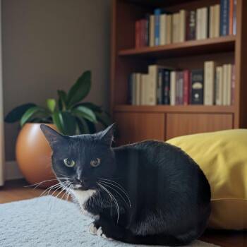 Jake -  Domestic Short Hair Cat for Adoption in Chuckey, Tennessee - Jake | PetCurious