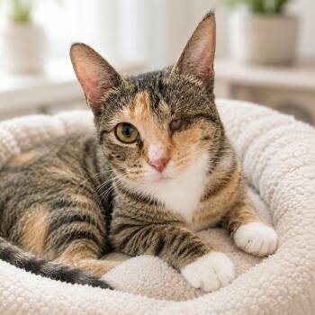 CINDI -  Domestic Short Hair Cat for Adoption in Cranston, Rhode Island - CINDI | PetCurious