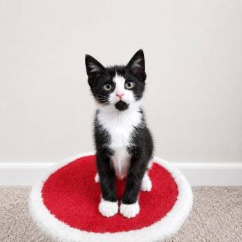 Cara Cara -  Domestic Short Hair and Calico Cat for Adoption in Homer Glen, Illinois - Cara Cara | PetCurious