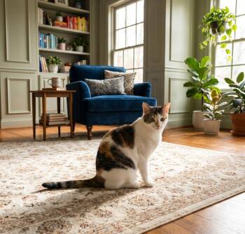 Rizzo -  Domestic Short Hair Cat for Adoption in Ruskin, Florida - Rizzo | PetCurious
