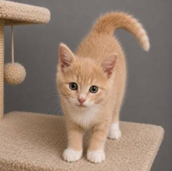 Troy -  Domestic Short Hair Cat for Adoption in Andover, Minnesota - Troy | PetCurious