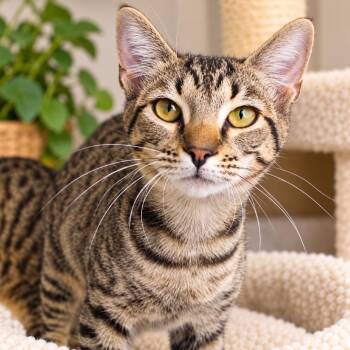 Sabre -  Domestic Short Hair Cat for Adoption in Hopkinton, Massachusetts - Sabre | PetCurious