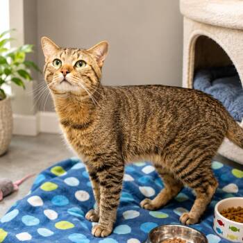 Zack -  Domestic Short Hair Cat for Adoption in Hopkinton, Massachusetts - Zack | PetCurious