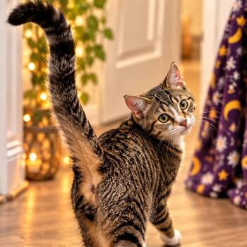 Truman -  Domestic Short Hair Cat for Adoption in Pottsboro, Texas - Truman | PetCurious