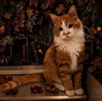 61846121 -  Tabby Cat for Adoption in Elko, Nevada - 61846121 | PetCurious