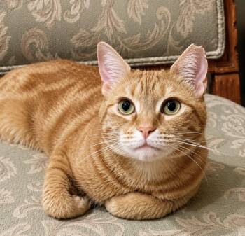 Corley -  American Shorthair Cat for Adoption in Philadelphia, Pennsylvania - Corley | PetCurious