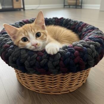 Rescue Domestic Short Hair Cats for Adoption in Pittsfield, Illinois - Beedle | PetCurious