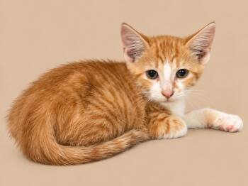 Silent Bob -  Domestic Short Hair Cat for Adoption in Emerald Isle, North Carolina - Silent Bob | PetCurious