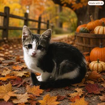 Sienna -  Domestic Short Hair Cat for Adoption in Ssl, Utah - Sienna | PetCurious