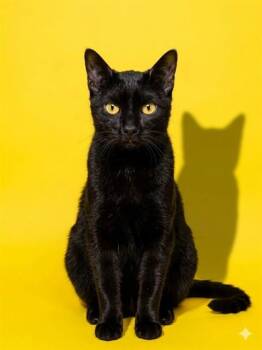 Domestic Short Hair Cats Available for Adoption in Jacksonville, Florida - CASPER | PetCurious