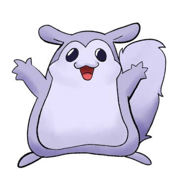 Rescue Chinchilla Chinchillas for Adoption in Sunnyvale, California - Odin | PetCurious