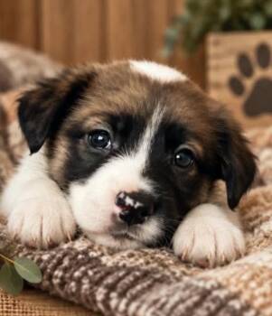 Chief Sport -  Shepherd Dog for Adoption in Andover, Massachusetts - Chief Sport | PetCurious