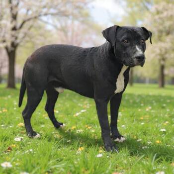 Pit Bull Terrier Dogs Available for Adoption in Talladega, Alabama - Odis 26/267 | PetCurious