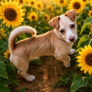 Casper -  Terrier Dog for Adoption in Ferndale, Washington - Casper | PetCurious