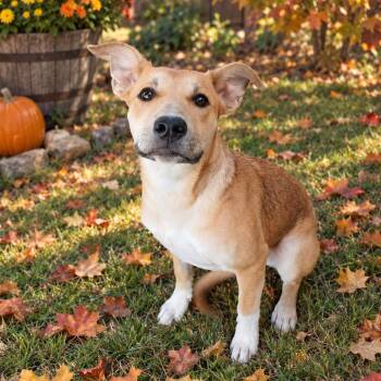 Luna -  Labrador Retriever Dog for Adoption in Susanville, California - Luna | PetCurious