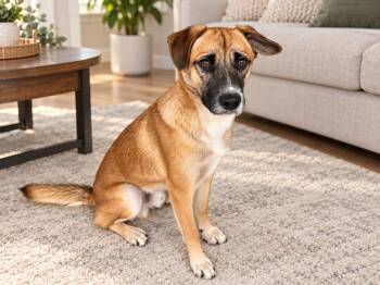 Leo -  Mixed Breed Dog for Adoption in Markham, Ontario - Leo | PetCurious