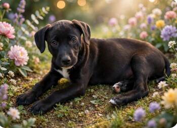 Brock -  Australian Cattle Dog Blue Heeler and Labrador Retriever Dog for Adoption in Lakewood Ranch, Florida - Brock | PetCurious