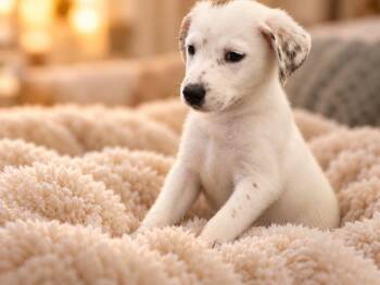 Gracie -  Border Collie and Terrier Dog for Adoption in Union Grove, Wisconsin - Gracie | PetCurious