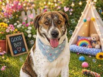 Australian Shepherd Dogs Available for Adoption in Tyner, North Carolina - Rosie | PetCurious