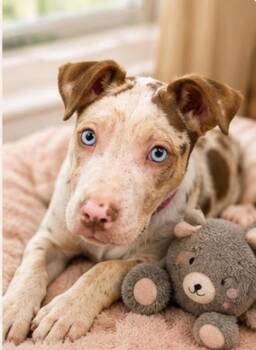 ESTRELLA -  Husky Dog for Adoption in Margate, Florida - ESTRELLA | PetCurious