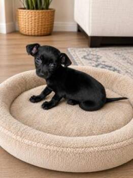 Maple -  Chihuahua Dog for Adoption in Tifton, Georgia - Maple | PetCurious
