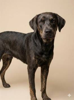 BIG JOHN -  Mixed Breed Dog for Adoption in Jacksonville, Florida - BIG JOHN | PetCurious