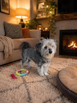 Duncan -  Yorkshire Terrier Dog for Adoption in Orange, California - Duncan | PetCurious